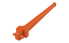 PETOL™ Flange Wrench
(for Threaded Flanges)
